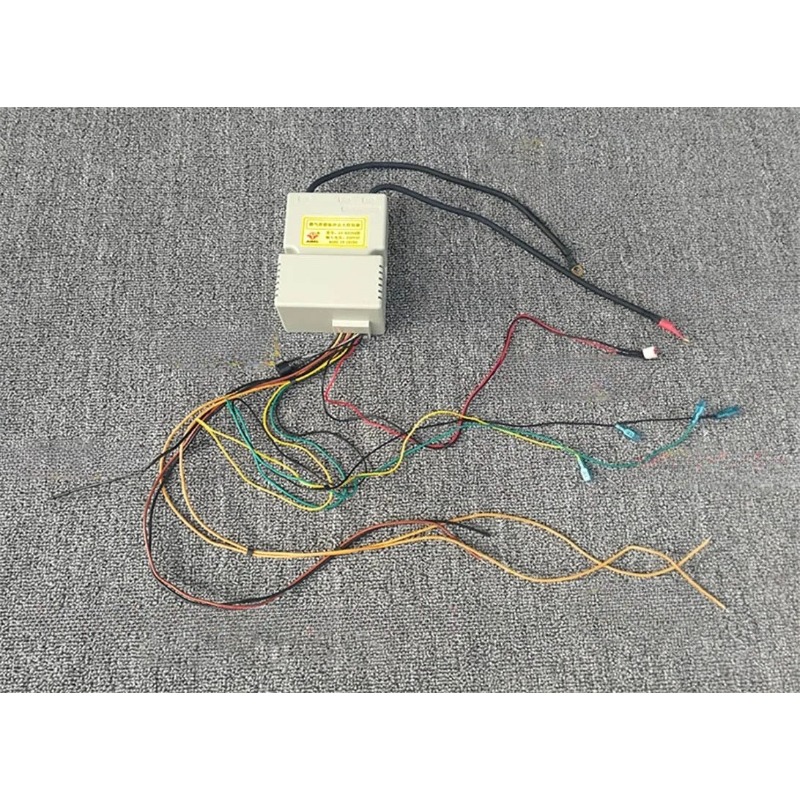 220V Universal Pulse Ignition  - Commercial Kitchen Oven Repair 评论和价格