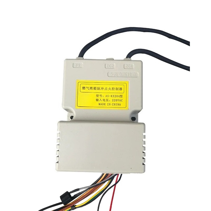 220V Universal Pulse Ignition  - Commercial Kitchen Oven Repair 评论和价格