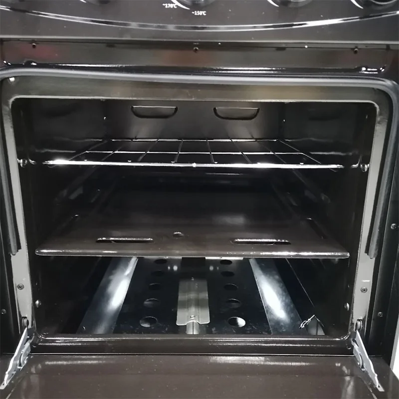 4 Burners Freestanding Integra - Range Commercial Kitchen 评论和价格