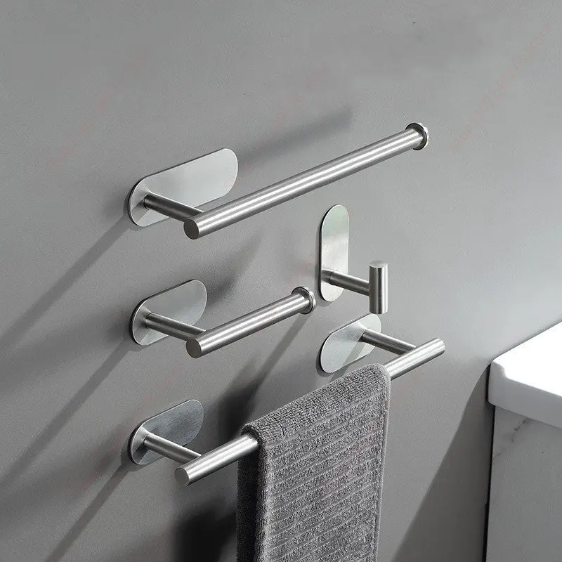 Adhesive Paper Towel Holder Un - Commercial Kitchen Towels 评论和价格