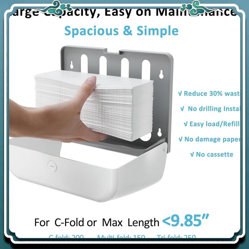 Premium Commercial Paper Towel - Commercial Kitchen Towels 评论和价格