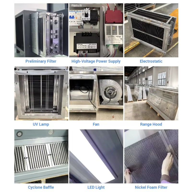 Commercial Customizable 201Sta - Range Commercial Kitchen 评论和价格