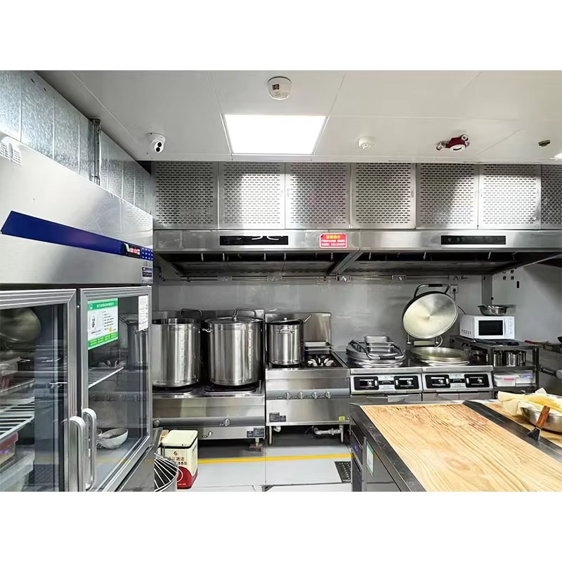Commercial Customizable 201Sta - Range Commercial Kitchen 评论和价格