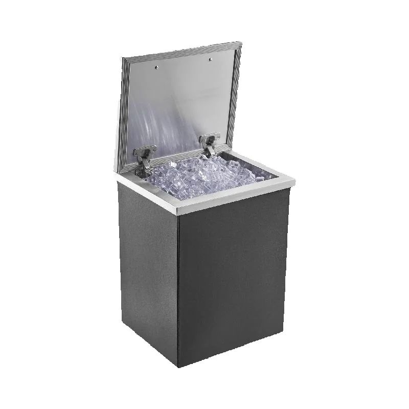 SucceBuy Drop in Ice Chest Sta - Commercial Kitchen And Bar 评论和价格