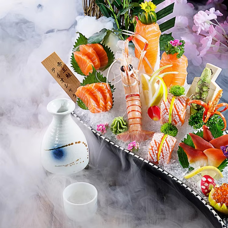 Space Saving Small Dry Ice Mac - Commercial Kitchen Small Space 评论和价格