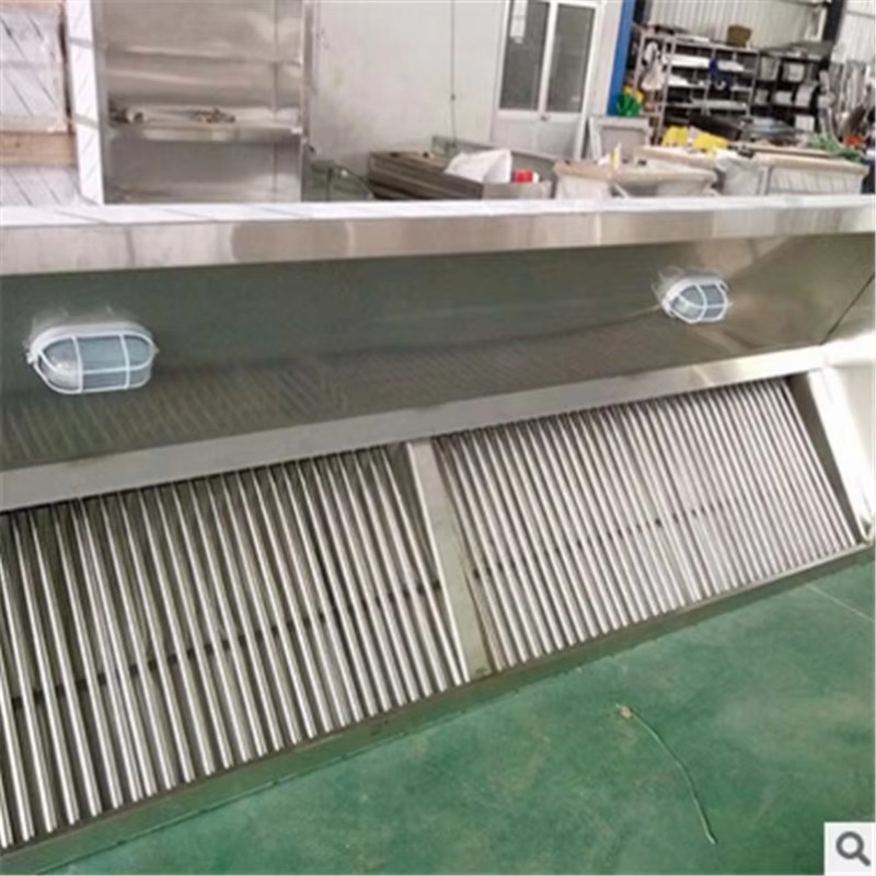Commercial Customizable Restau - Range Commercial Kitchen 评论和价格