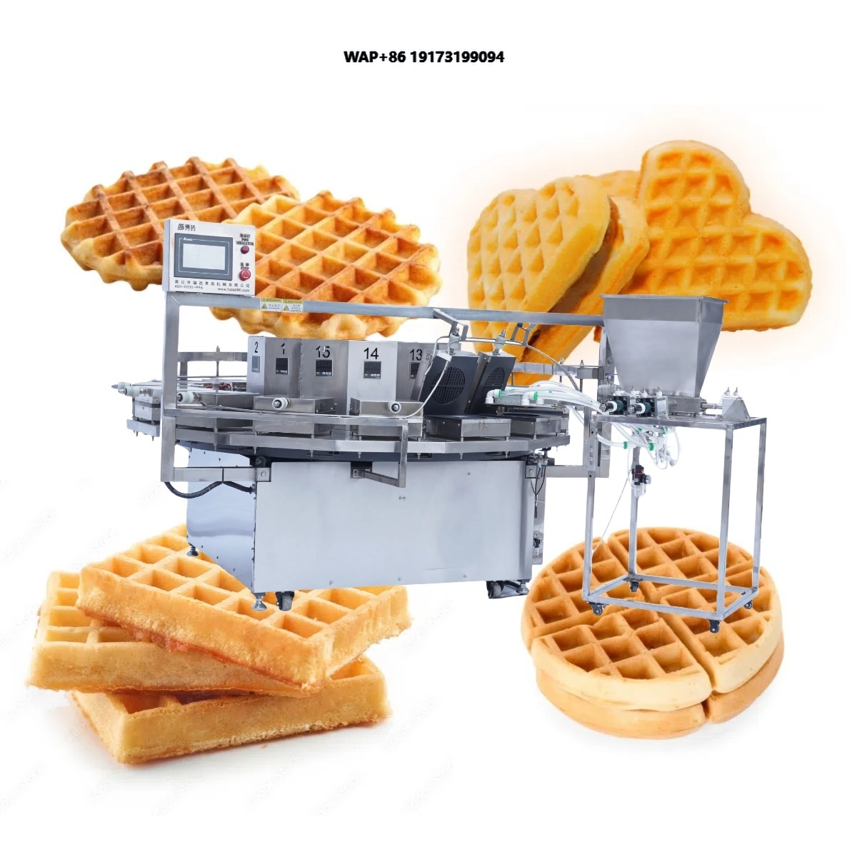 Commercial Electric Belgian Wa - Waffle Maker Commercial 评论和价格