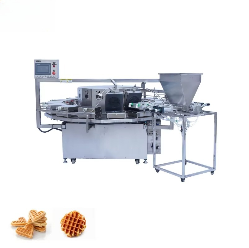 Commercial Electric Belgian Wa - Waffle Maker Commercial 评论和价格