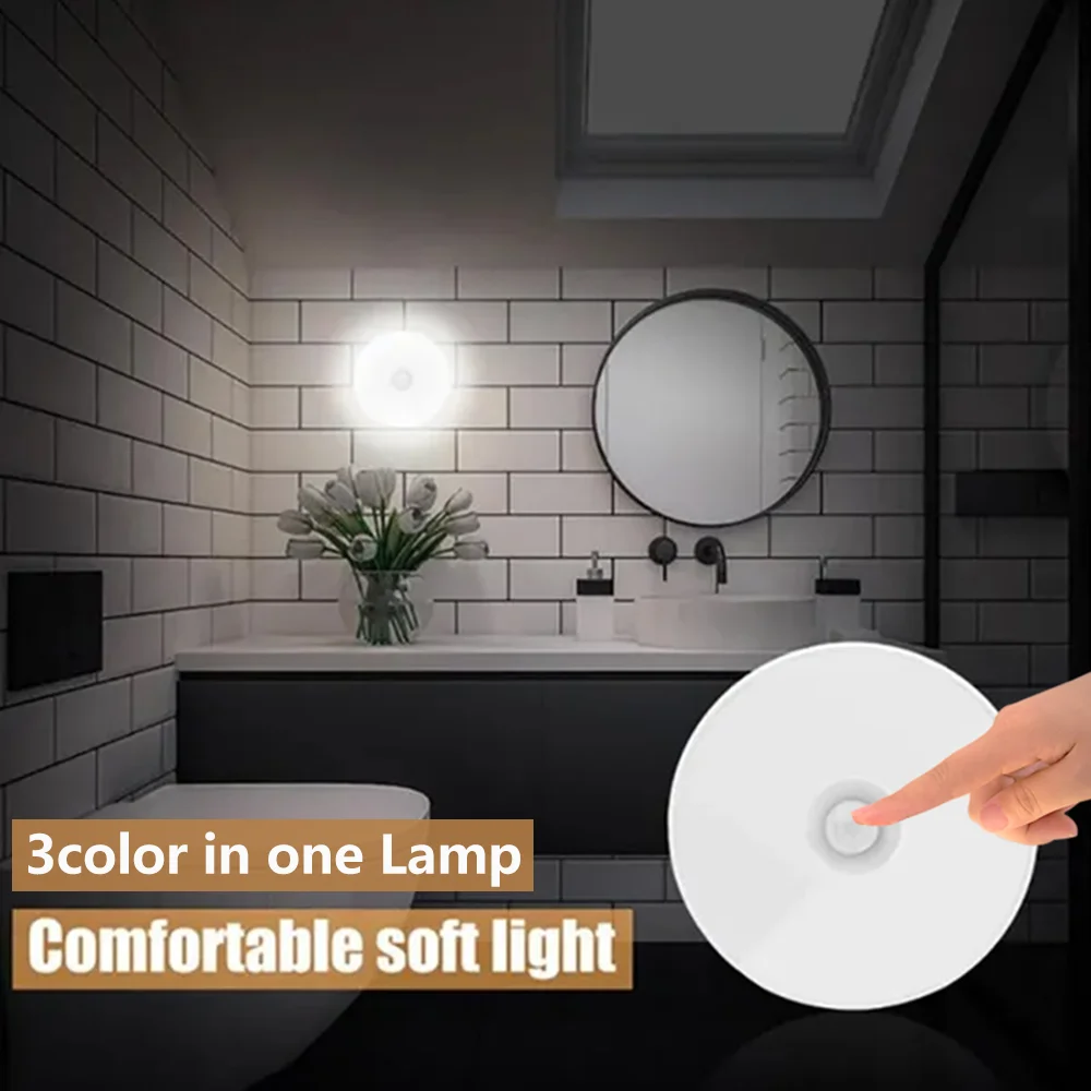 Night Light USB Rechargeable N - Commercial Kitchen Lights 评论和价格