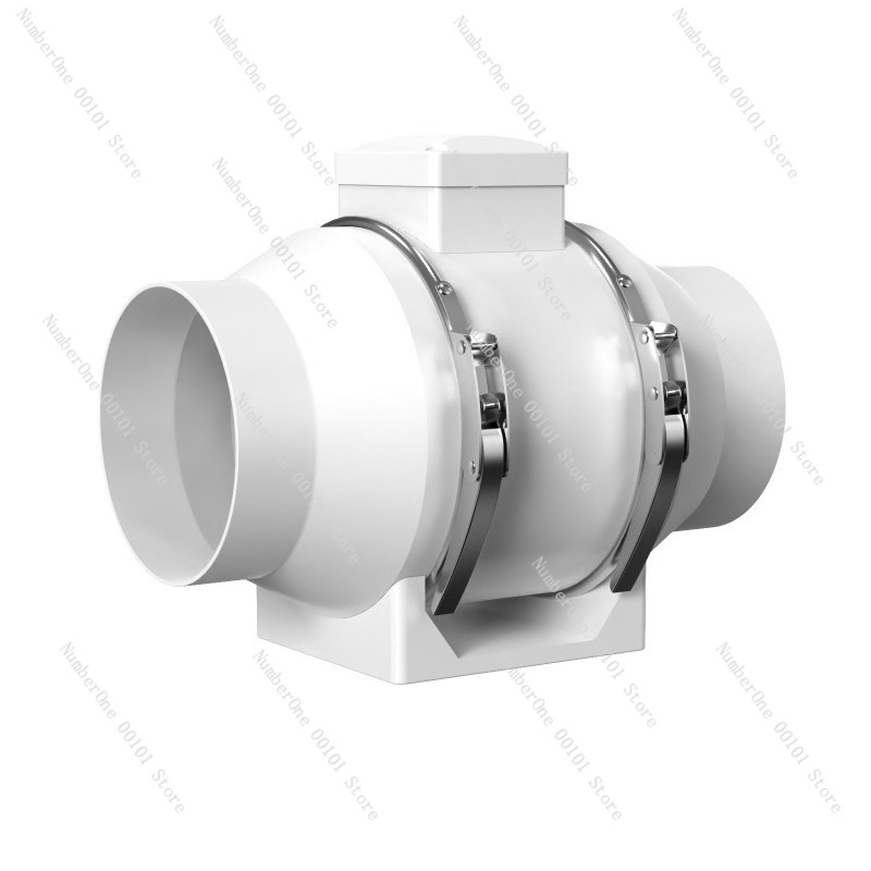 High-Power Kitchen Exhaust Fan - Range Commercial Kitchen 评论和价格