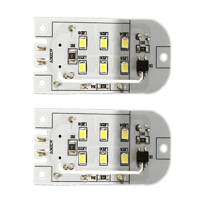 LED Light Panel Home Refrigera - Commercial Kitchen Lights 评论和价格