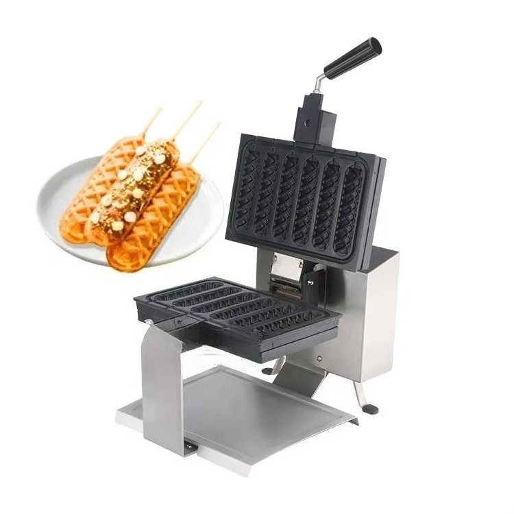 Other Snack Machine Commercial - Waffle Maker Commercial 评论和价格