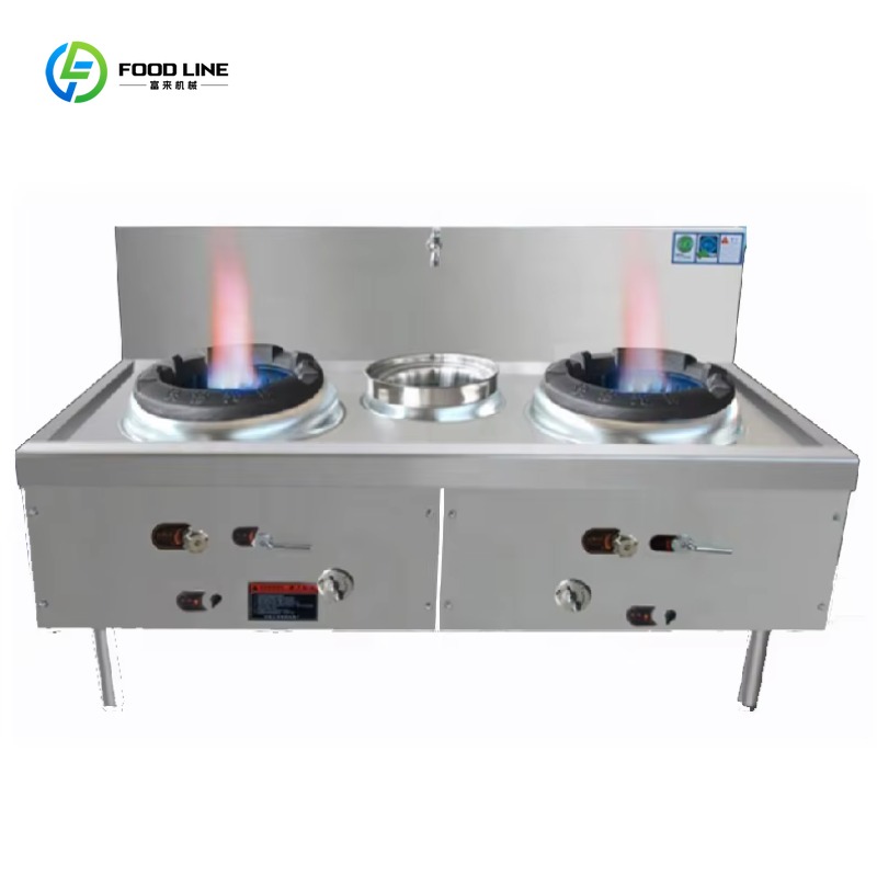 Stainless Steel Restaurant Coo - Range Commercial Kitchen 评论和价格