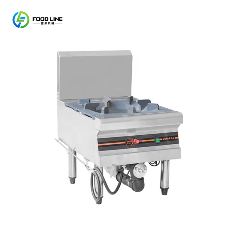 Stainless Steel Restaurant Coo - Range Commercial Kitchen 评论和价格