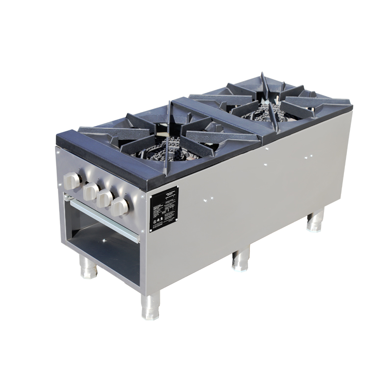 Commercial Kitchen Professiona - Range Commercial Kitchen 评论和价格