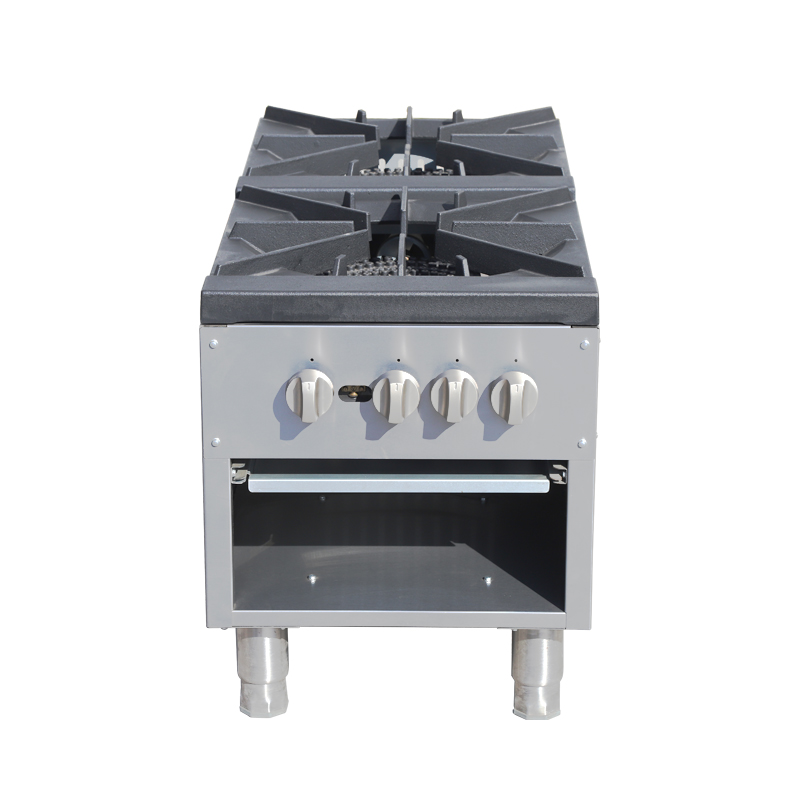 Commercial Kitchen Professiona - Range Commercial Kitchen 评论和价格