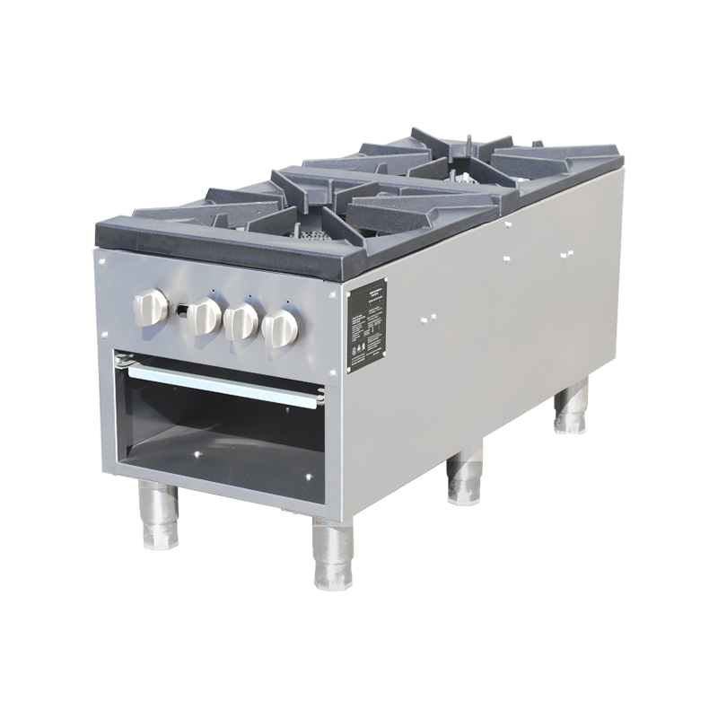 Commercial Kitchen Professiona - Range Commercial Kitchen 评论和价格
