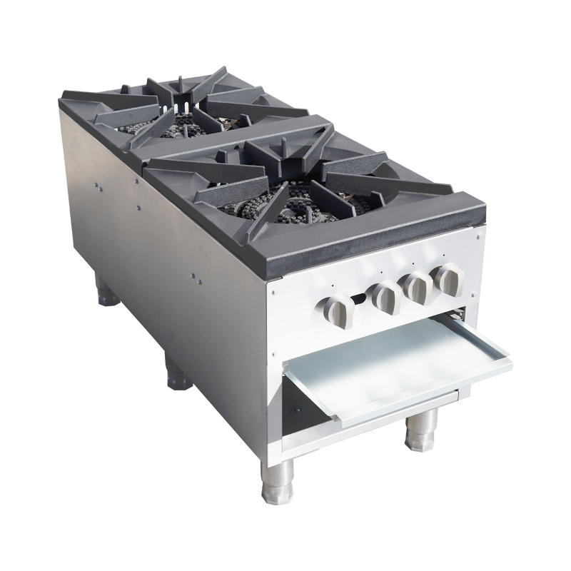Commercial Kitchen Professiona - Range Commercial Kitchen 评论和价格