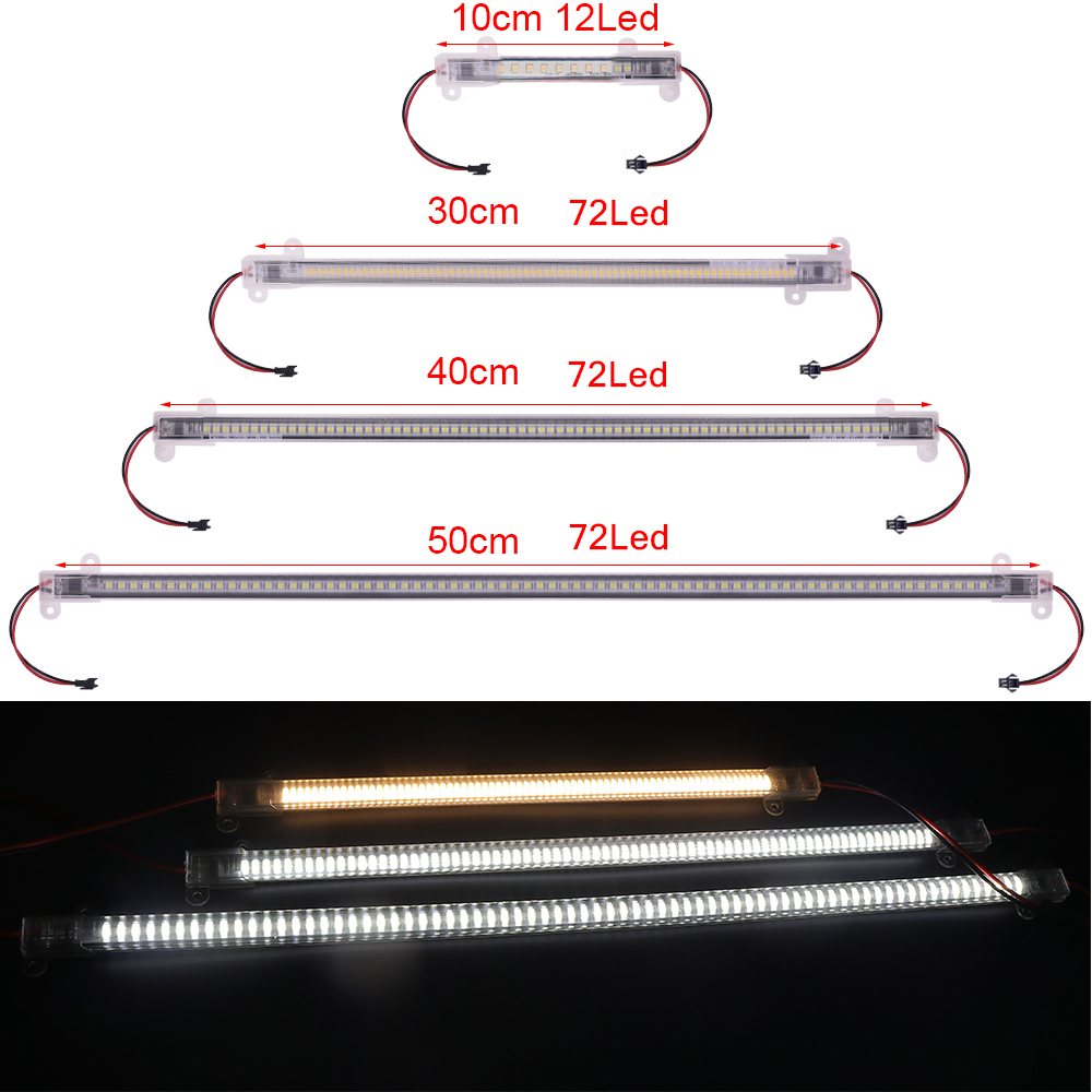 1/2/5/10 Lights LED Cabinet Li - Commercial Kitchen Lights 评论和价格