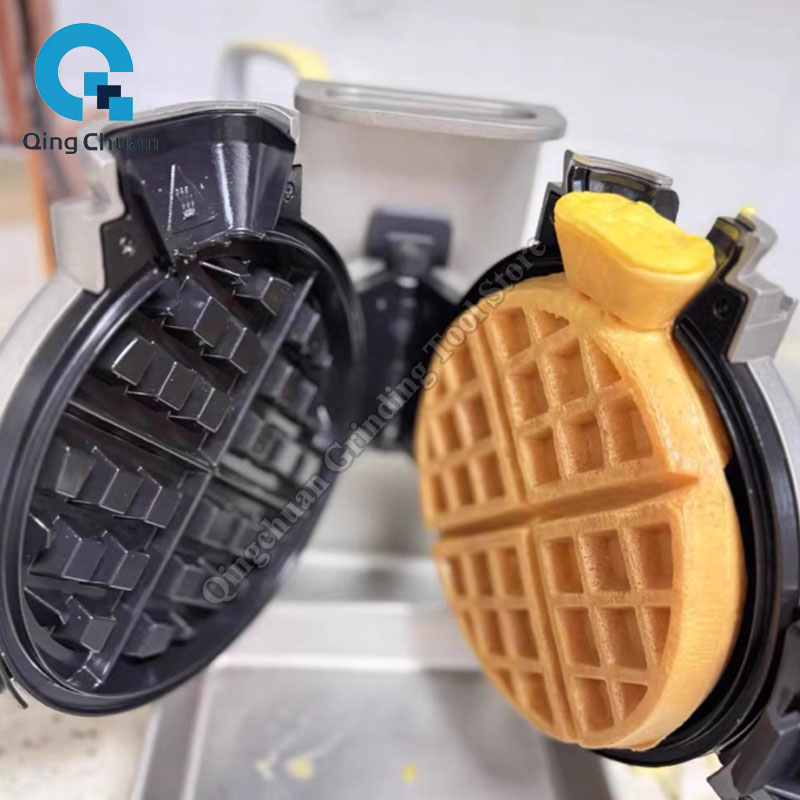 Vertical Waffle Maker Coffee S - Waffle Maker Commercial 评论和价格