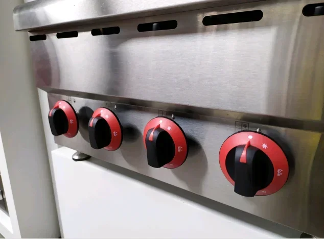 Commercial Stainless Steel Kit - Range Commercial Kitchen 评论和价格