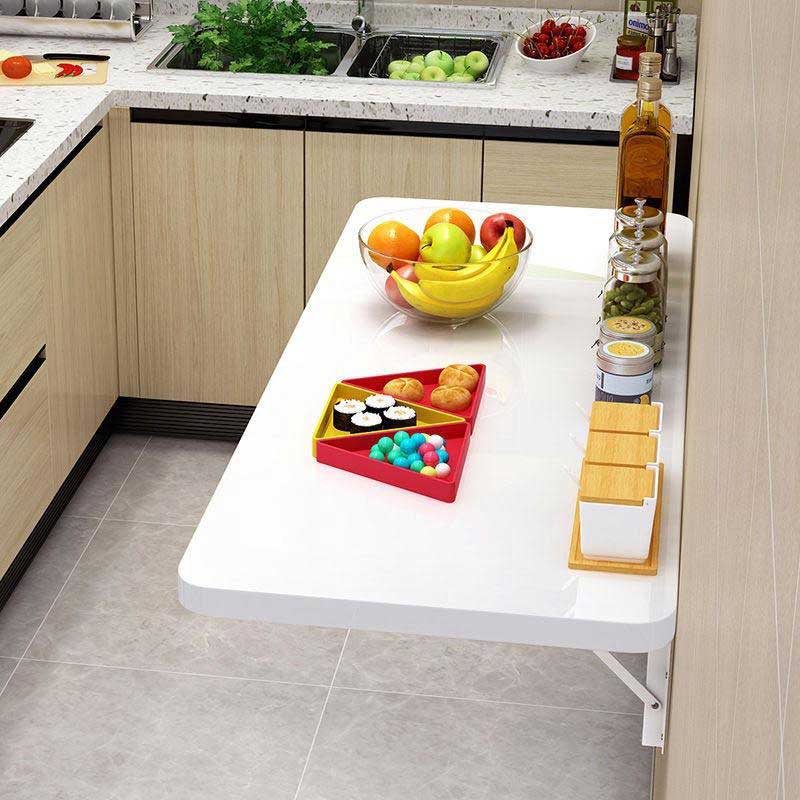 Durable and Sturdy Foldable Ki - Commercial Kitchen Small Space 评论和价格