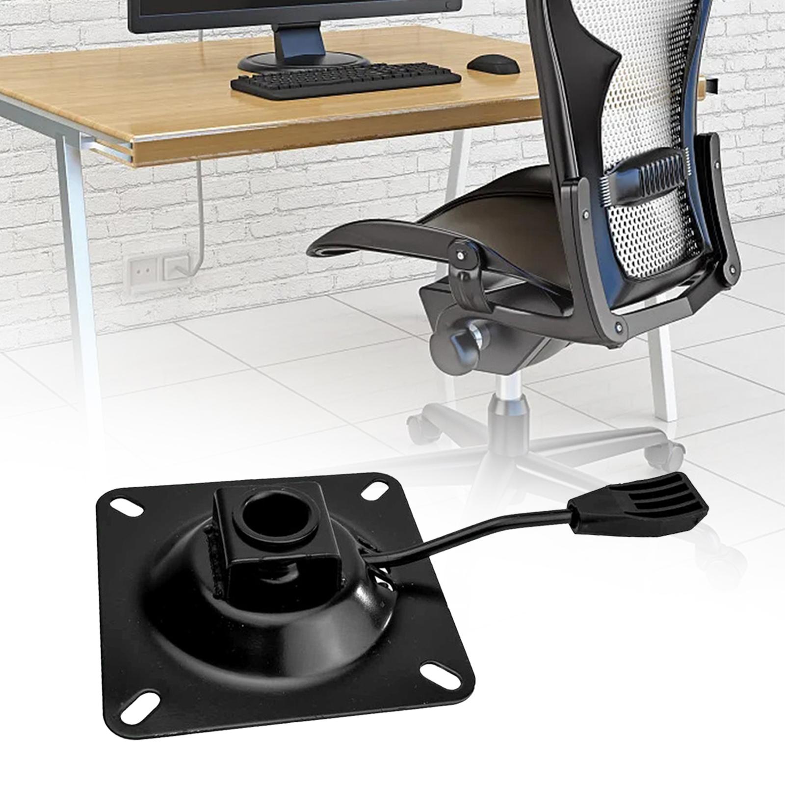 Swivel Chair Base Plate Heavy  - Commercial Kitchen And Bar 评论和价格