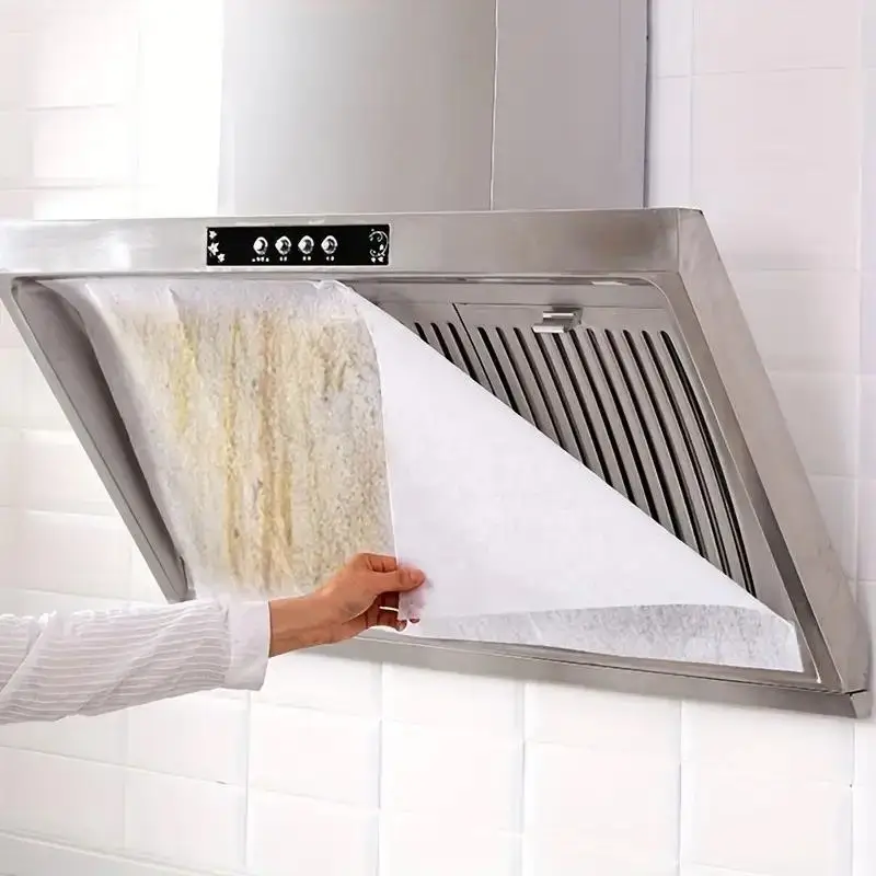 12PCS Heavy-Duty Range Hood Fi - Commercial Kitchen Oil Filter 评论和价格