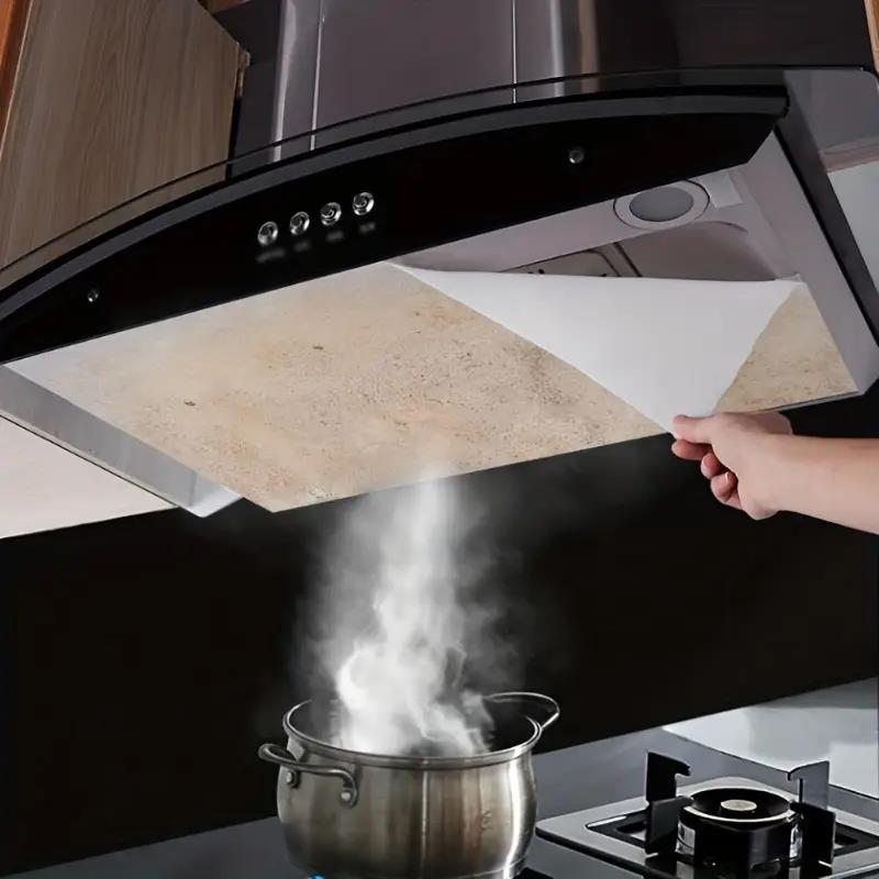 12PCS Heavy-Duty Range Hood Fi - Commercial Kitchen Oil Filter 评论和价格