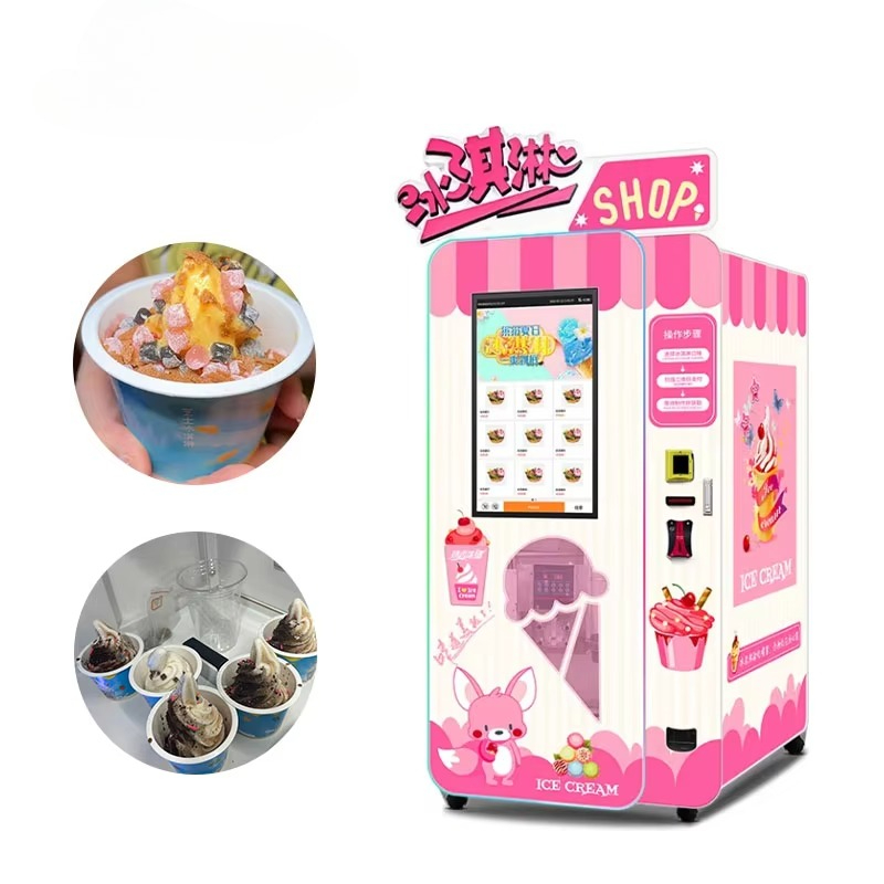 Best Commercial Ice Cream Make - Commercial Ice Maker 评论和价格