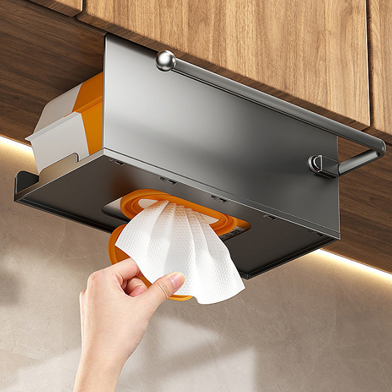 Kitchen , Paper Towel Rack, We - Commercial Kitchen Towels 评论和价格