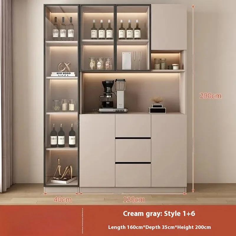 Display Cabinet Showcases Outd - Commercial Kitchen And Bar 评论和价格