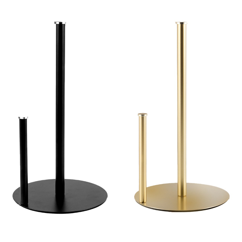 Paper Towel Holder Black, Prem - Commercial Kitchen Towels 评论和价格
