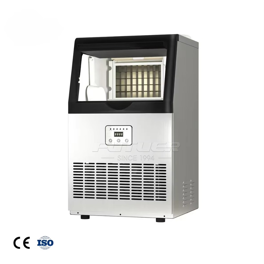 Commercial Ice Maker Machine 4 - Commercial Ice Maker 评论和价格