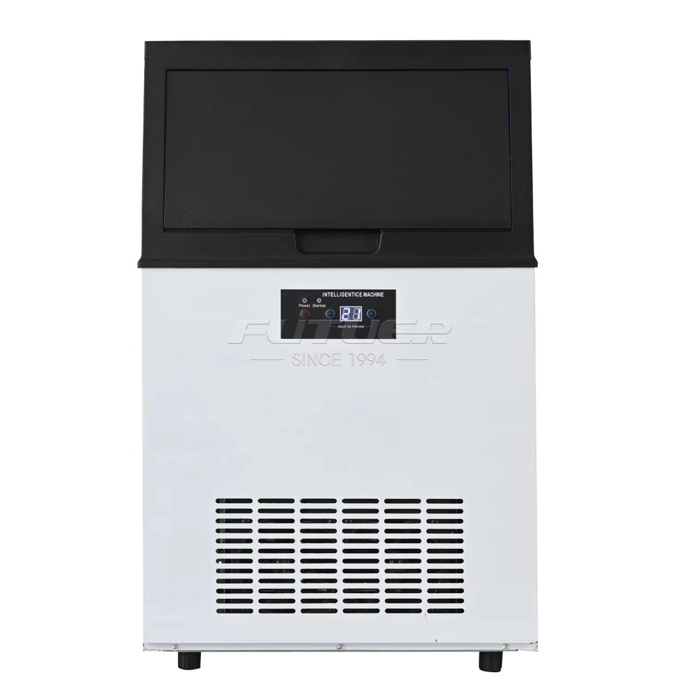 Commercial Ice Maker Machine 4 - Commercial Ice Maker 评论和价格
