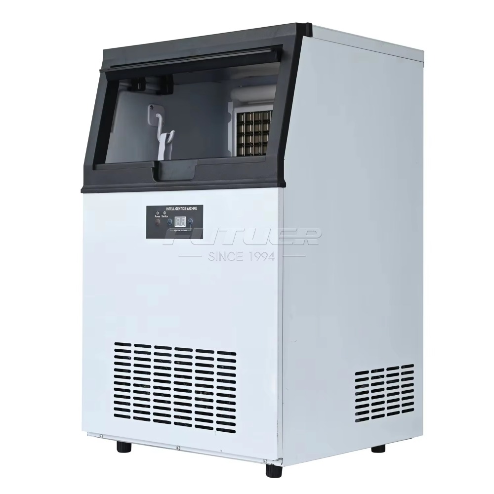 Commercial Ice Maker Machine 4 - Commercial Ice Maker 评论和价格