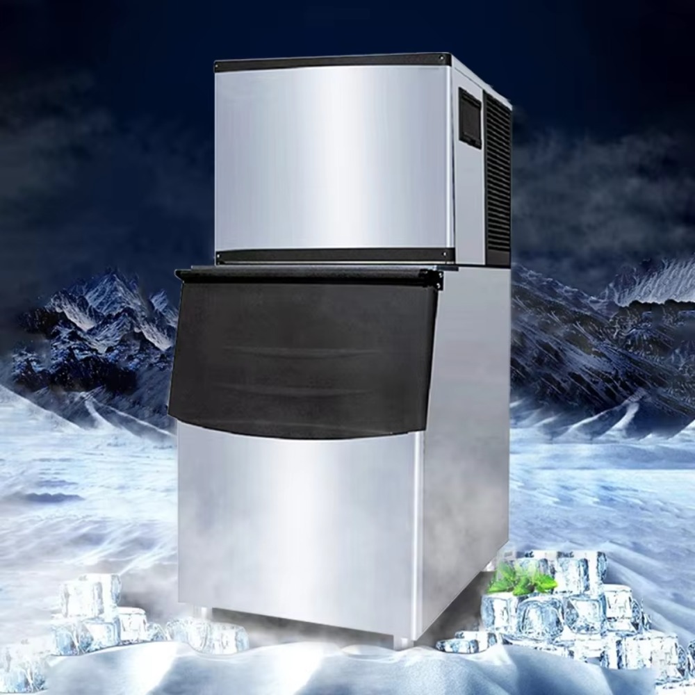 Commercial Ice Maker Machine,  - Commercial Ice Maker 评论和价格