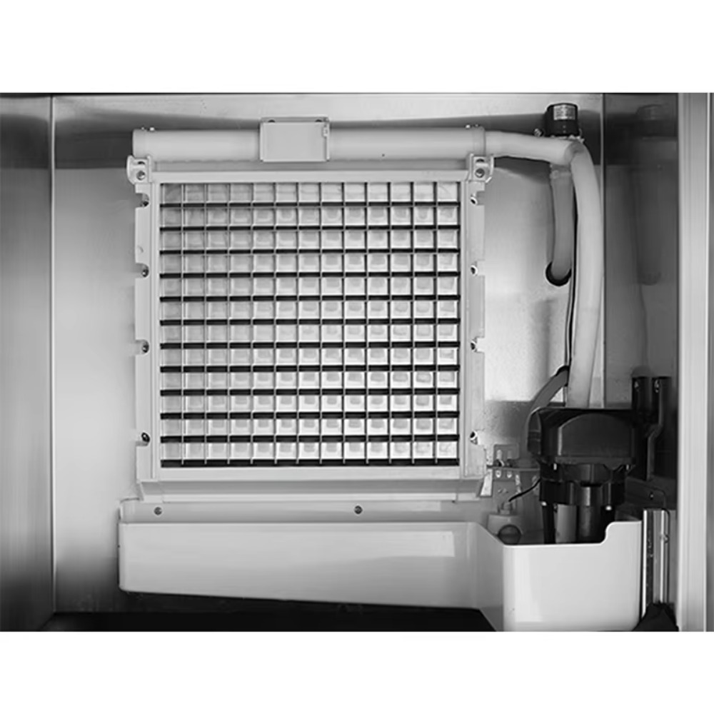 Commercial Ice Maker Machine,  - Commercial Ice Maker 评论和价格