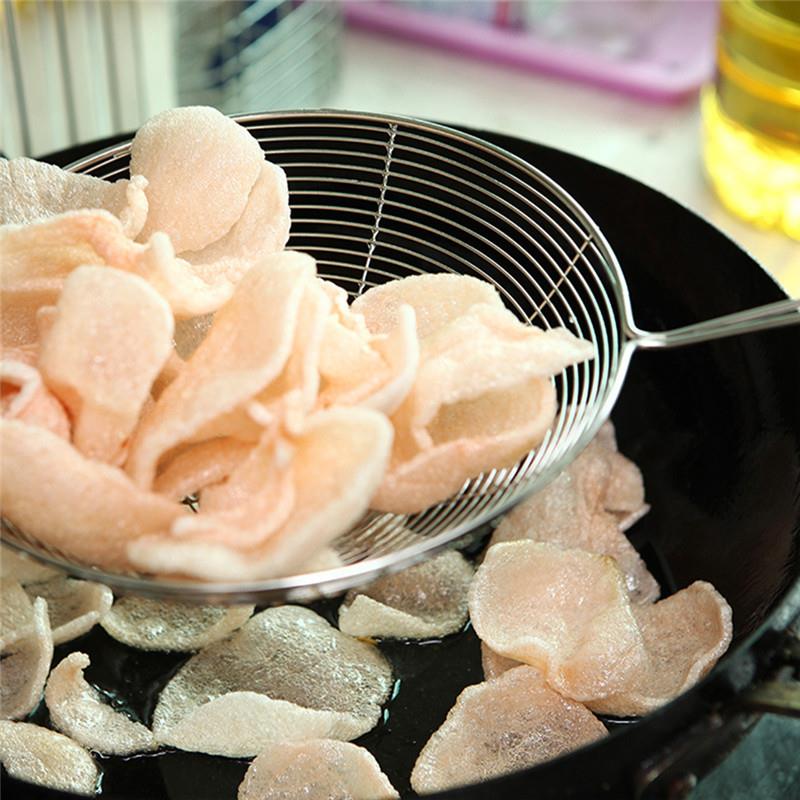 Oval Skimmer Stainless Steel F - Commercial Kitchen Oil Filter 评论和价格