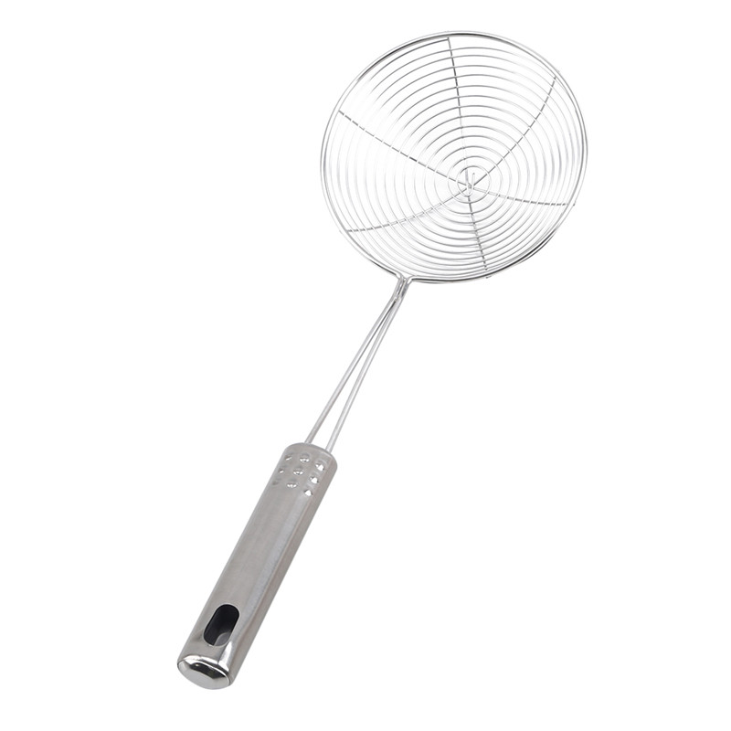 Oval Skimmer Stainless Steel F - Commercial Kitchen Oil Filter 评论和价格