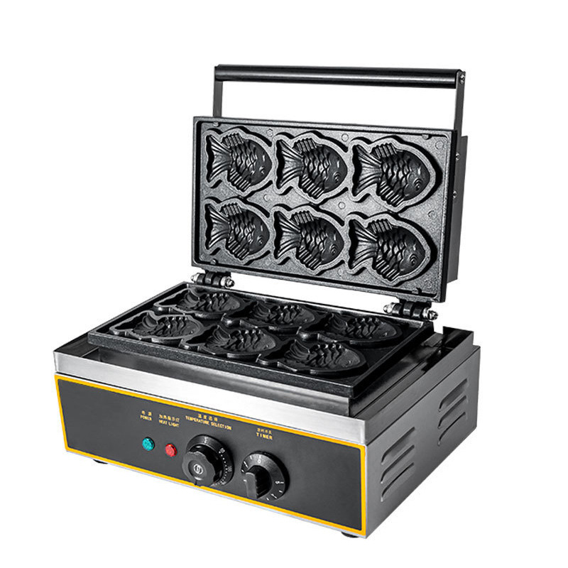 * Commercial Waffle Maker Donu - Waffle Maker Commercial 评论和价格