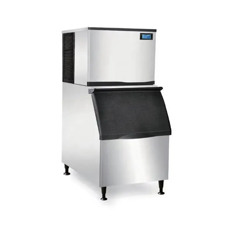 Industrial 700kg 900kg 100kg C - Commercial Ice Maker 评论和价格