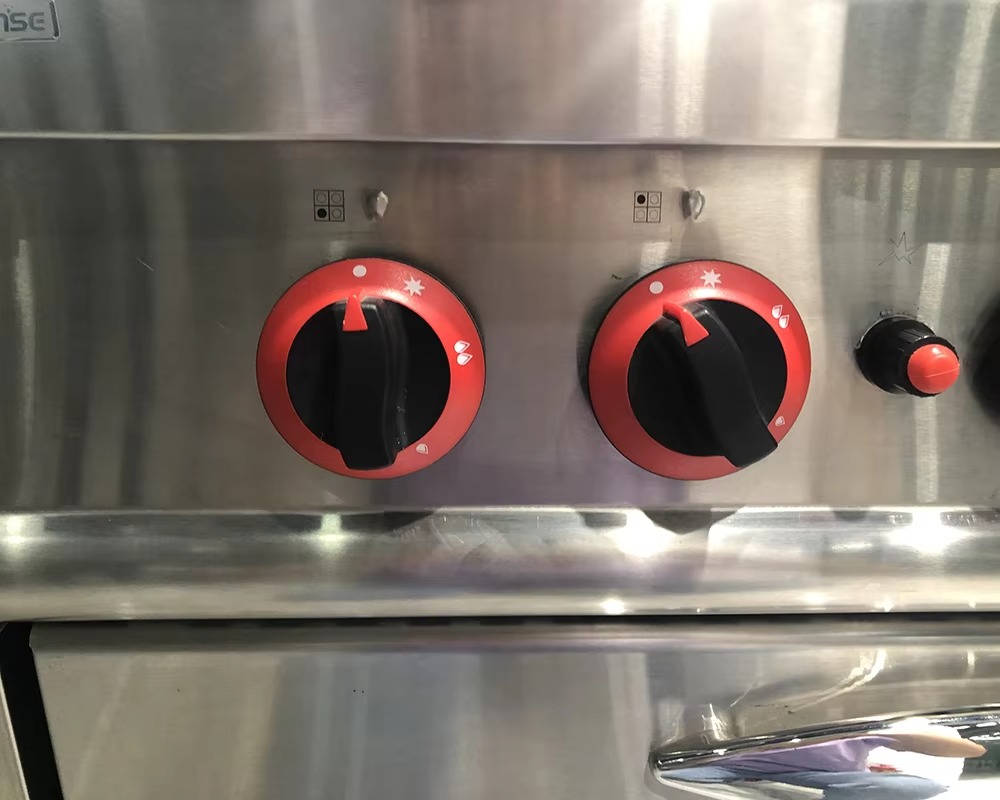 Standard 6 Burner Commercial G - Range Commercial Kitchen 评论和价格