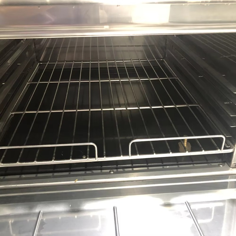 Standard 6 Burner Commercial G - Range Commercial Kitchen 评论和价格