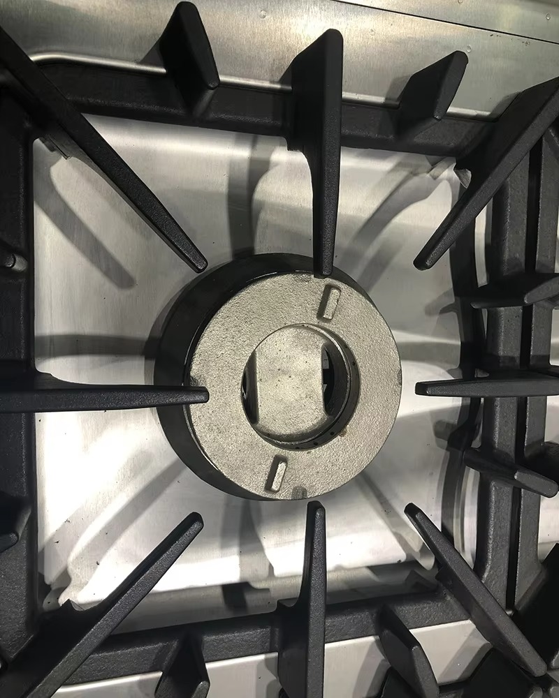 Standard 6 Burner Commercial G - Range Commercial Kitchen 评论和价格